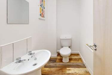 5 bed house, Braunstone Gate, City Centre, Leicester, LE35LG - Image 9