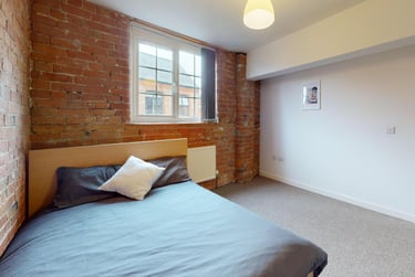 5 bed house, Braunstone Gate, City Centre, Leicester, LE35LG - Image 6
