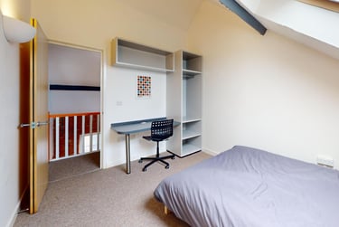 5 bed house, Braunstone Gate, City Centre, Leicester, LE35LG - Image 7