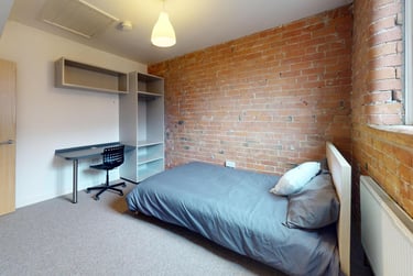 5 bed house, Braunstone Gate, City Centre, Leicester, LE35LG - Image 4