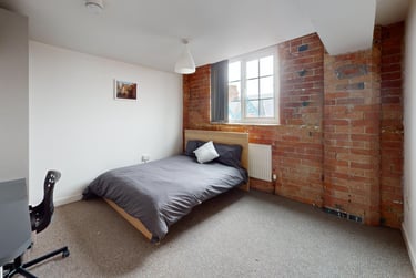5 bed house, Braunstone Gate, City Centre, Leicester, LE35LG - Image 5