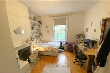 8 bed house, Regent Park Terrace, Rampart Road, Leeds, LS62AX - Image 4