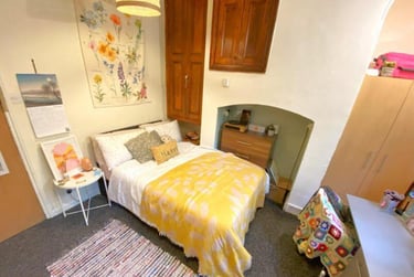 8 bed house, Regent Park Terrace, Rampart Road, Leeds, LS62AX - Image 6