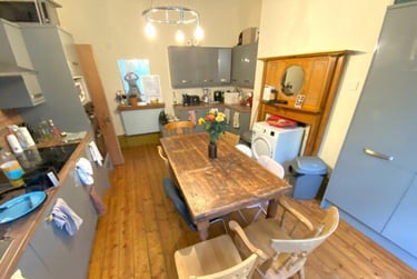 8 bed house, Regent Park Terrace, Rampart Road, Leeds, LS62AX - Image 7
