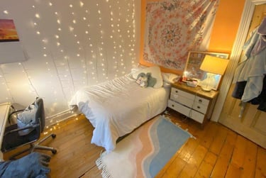 8 bed house, Regent Park Terrace, Rampart Road, Leeds, LS62AX - Image 3