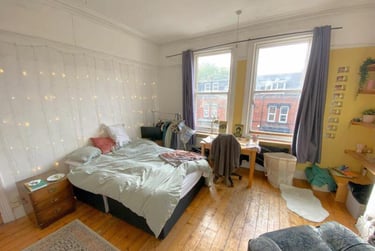 8 bed house, Regent Park Terrace, Rampart Road, Leeds, LS62AX - Image 8