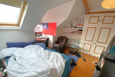 8 bed house, Regent Park Terrace, Rampart Road, Leeds, LS62AX - Image 10