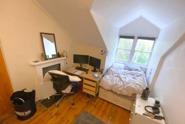 8 bed house, Regent Park Terrace, Rampart Road, Leeds, LS62AX - Image 11