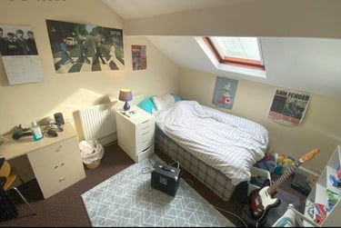 6 bed house, Regent Park Avenue, Rampart Road, Leeds, LS62AU - Image 6