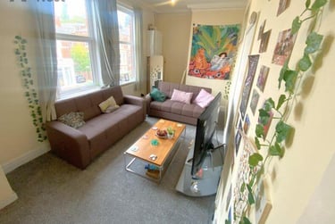 6 bed house, Regent Park Avenue, Rampart Road, Leeds, LS62AU - Image 5