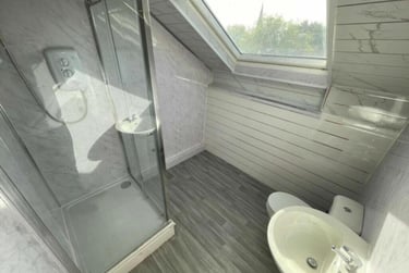 6 bed house, Regent Park Terrace, Rampart Road, Leeds, LS62AX - Image 4