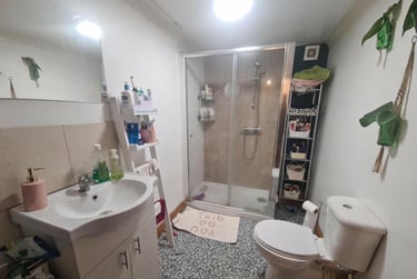 4 bed house, St. Johns Avenue, Hyde Park, Leeds, LS61AW - Image 5