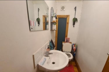 4 bed house, St. Johns Avenue, Hyde Park, Leeds, LS61AW - Image 6