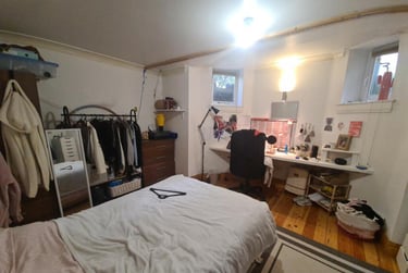 4 bed house, St. Johns Avenue, Hyde Park, Leeds, LS61AW - Image 4