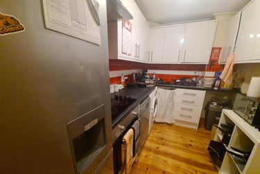 4 bed house, St. Johns Avenue, Hyde Park, Leeds, LS61AW - Image 7