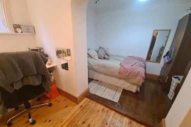 4 bed house, St. Johns Avenue, Hyde Park, Leeds, LS61AW - Image 8