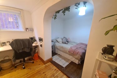 4 bed house, St. Johns Avenue, Hyde Park, Leeds, LS61AW - Image 3