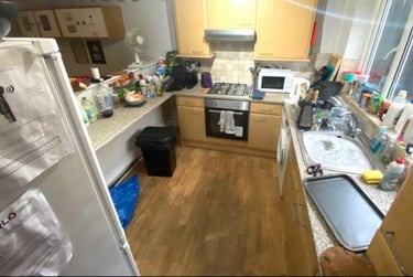 4 bed house, Hyde Park Close, Hyde Park, Leeds, LS61SF - Image 5