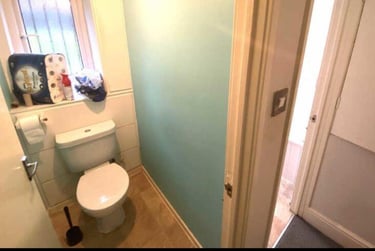 4 bed house, Hyde Park Close, Hyde Park, Leeds, LS61SF - Image 8