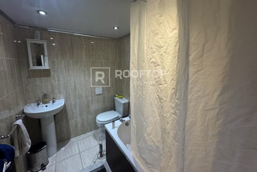 7 bed house, Chestnut Avenue, Hyde Park, Leeds, LS61BA - Image 11