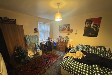 7 bed house, Chestnut Avenue, Hyde Park, Leeds, LS61BA - Image 13