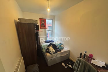 7 bed house, Chestnut Avenue, Hyde Park, Leeds, LS61BA - Image 10