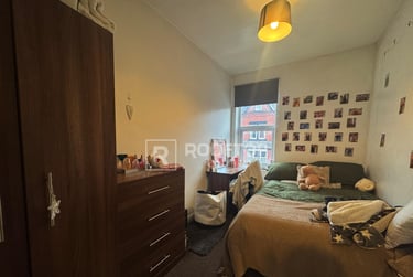 7 bed house, Chestnut Avenue, Hyde Park, Leeds, LS61BA - Image 8