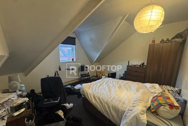 7 bed house, Chestnut Avenue, Hyde Park, Leeds, LS61BA - Image 12