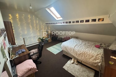 7 bed house, Chestnut Avenue, Hyde Park, Leeds, LS61BA - Image 14