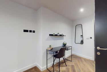1 bed house, Thurloe Street, Victoria Park, Manchester, M145SG - Image 2