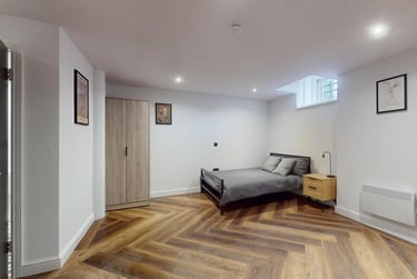 1 bed house, Thurloe Street, Victoria Park, Manchester, M145SG - Image 3