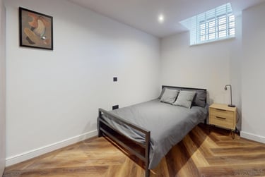 1 bed house, Thurloe Street, Victoria Park, Manchester, M145SG - Image 7