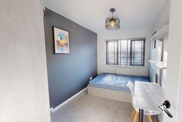 5 bed house, Heron Drive, Lenton, Nottingham, NG72DF - Image 6
