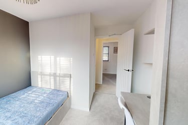 5 bed house, Heron Drive, Lenton, Nottingham, NG72DF - Image 8