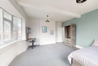 5 bed house, Ilkeston Road, Radford, Nottingham, NG73HF - Image 2