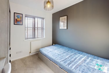 5 bed house, Heron Drive, Lenton, Nottingham, NG72DF - Image 11
