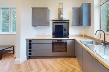 5 bed house, Ilkeston Road, Radford, Nottingham, NG73HF - Image 13