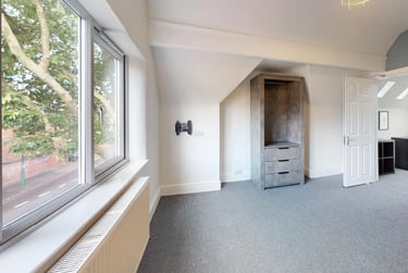 5 bed house, Ilkeston Road, Radford, Nottingham, NG73HF - Image 11