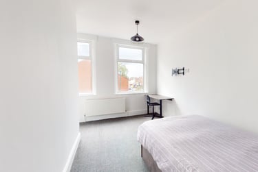 5 bed house, Ilkeston Road, Radford, Nottingham, NG73HF - Image 5