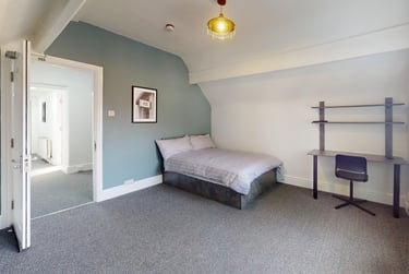 5 bed house, Ilkeston Road, Radford, Nottingham, NG73HF - Image 3