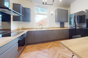 5 bed house, Ilkeston Road, Radford, Nottingham, NG73HF - Image 14