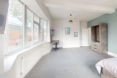 5 bed house, Ilkeston Road, Radford, Nottingham, NG73HF - Image 9
