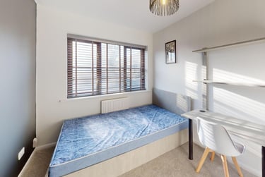 5 bed house, Heron Drive, Lenton, Nottingham, NG72DF - Image 9