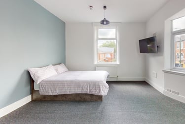 5 bed house, Ilkeston Road, Radford, Nottingham, NG73HF - Image 10