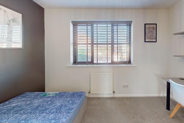 5 bed house, Heron Drive, Lenton, Nottingham, NG72DF - Image 10