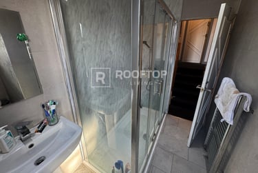6 bed house, Ebberston Terrace, Hyde Park, Leeds, LS61AU - Image 6