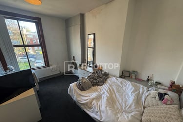 6 bed house, Ebberston Terrace, Hyde Park, Leeds, LS61AU - Image 5