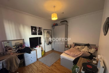 6 bed house, Ebberston Terrace, Hyde Park, Leeds, LS61AU - Image 12