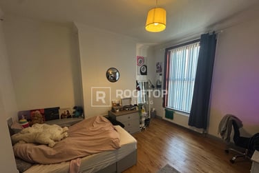 6 bed house, Ebberston Terrace, Hyde Park, Leeds, LS61AU - Image 7