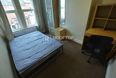 6 bed house, Norwood Road, Hyde Park, Leeds, LS61DZ - Image 7